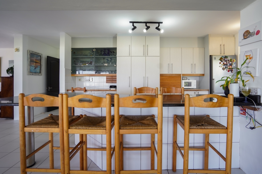 Commercial Property for Sale in Van Riebeeckstrand Western Cape